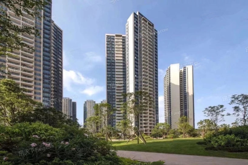 碧桂园太东天樾湾