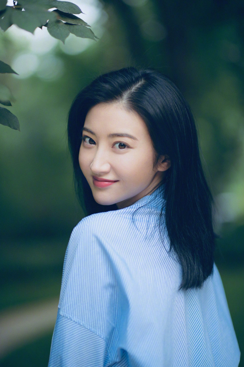 tian),1988年7月21日出生于陕西省西安市,华语影视女演员