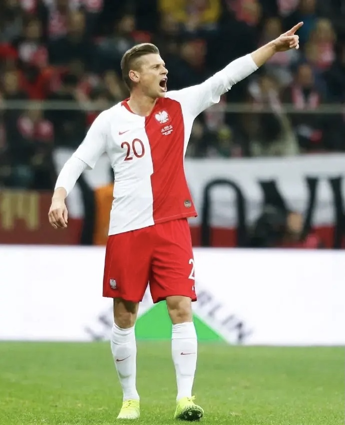 卢卡斯·皮什切克