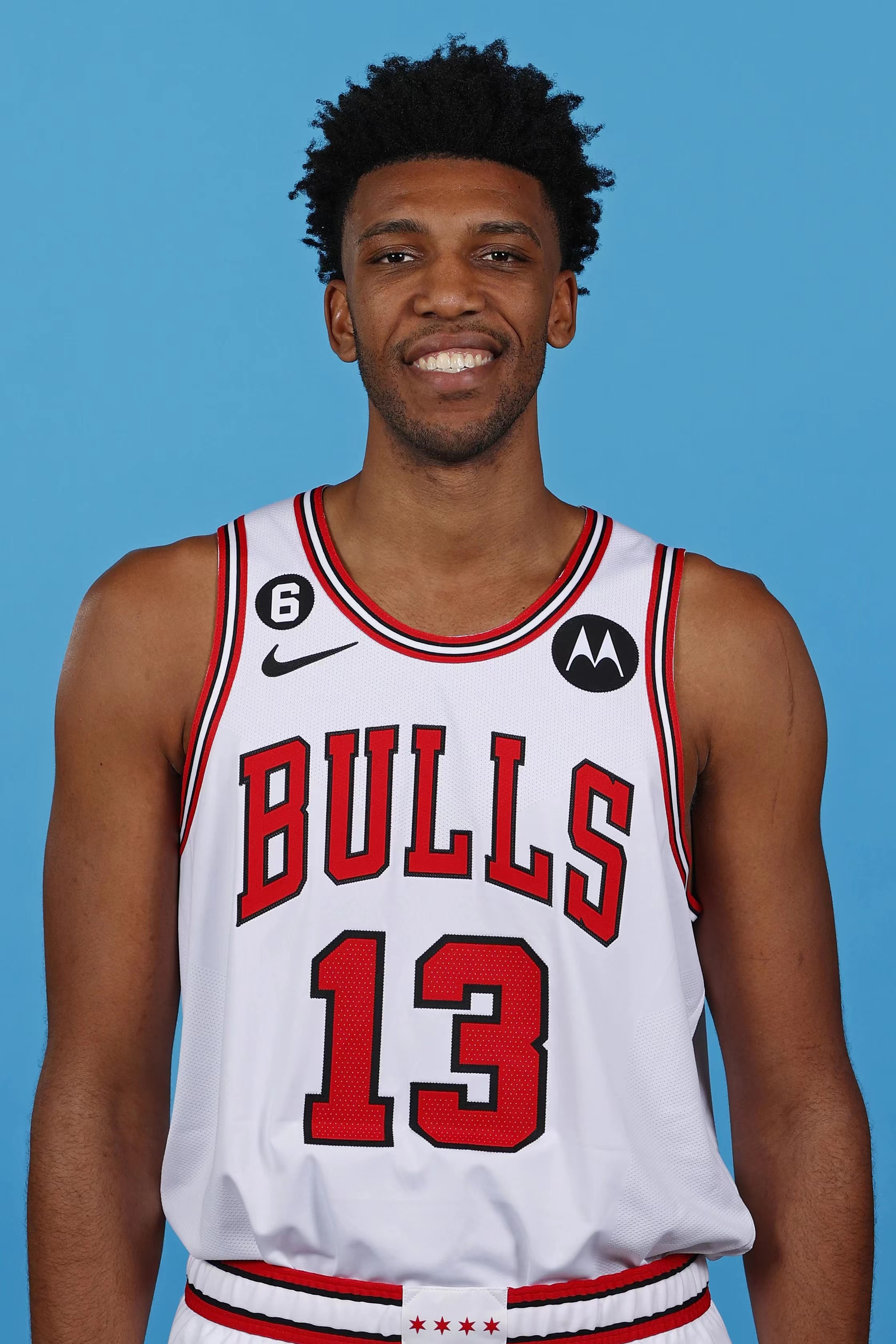 托尼·布拉德利