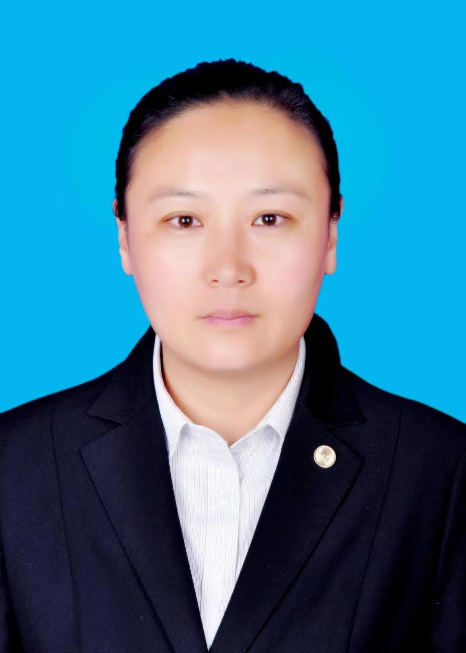  /p> p data-id="tp48yypem8ul">现任山东省菏泽市成武县审计局副局长