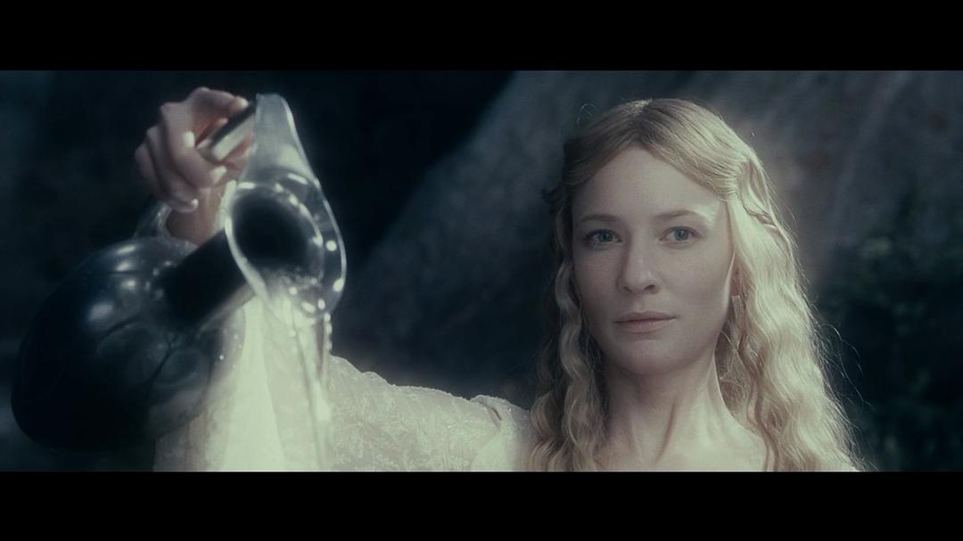 凯特·布兰切特