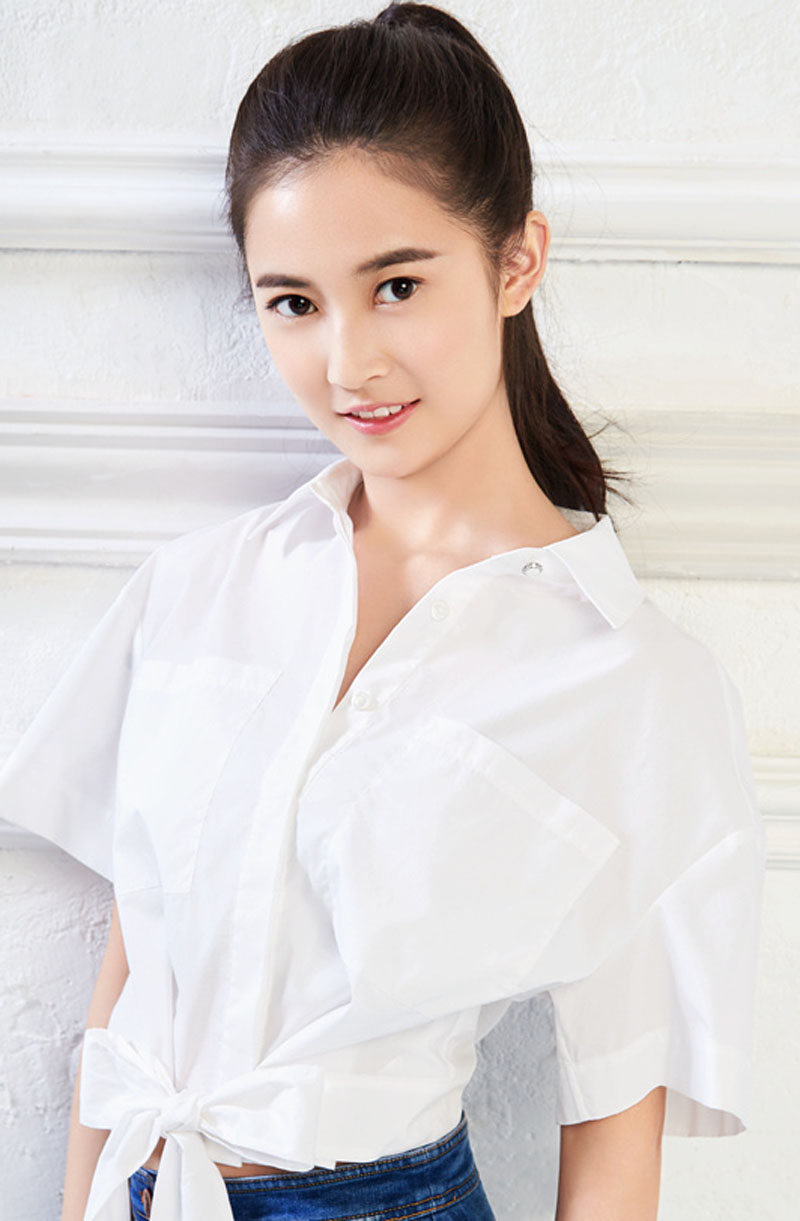 陈钰琪