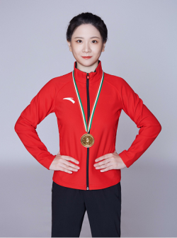 何宁（中国体操运动员）_百度百科