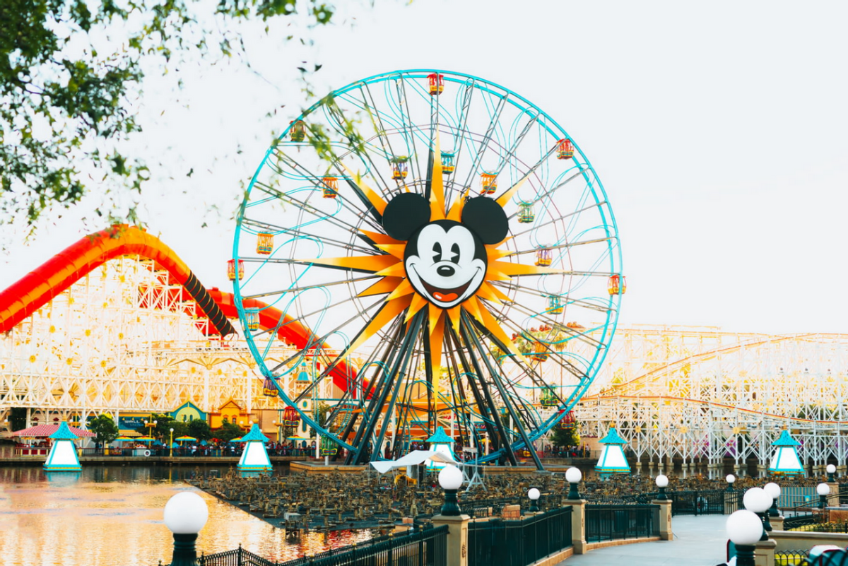 漫威失去中国市场的下场？迪士尼三季度利润下跌、股价跳水8%_百科TA说