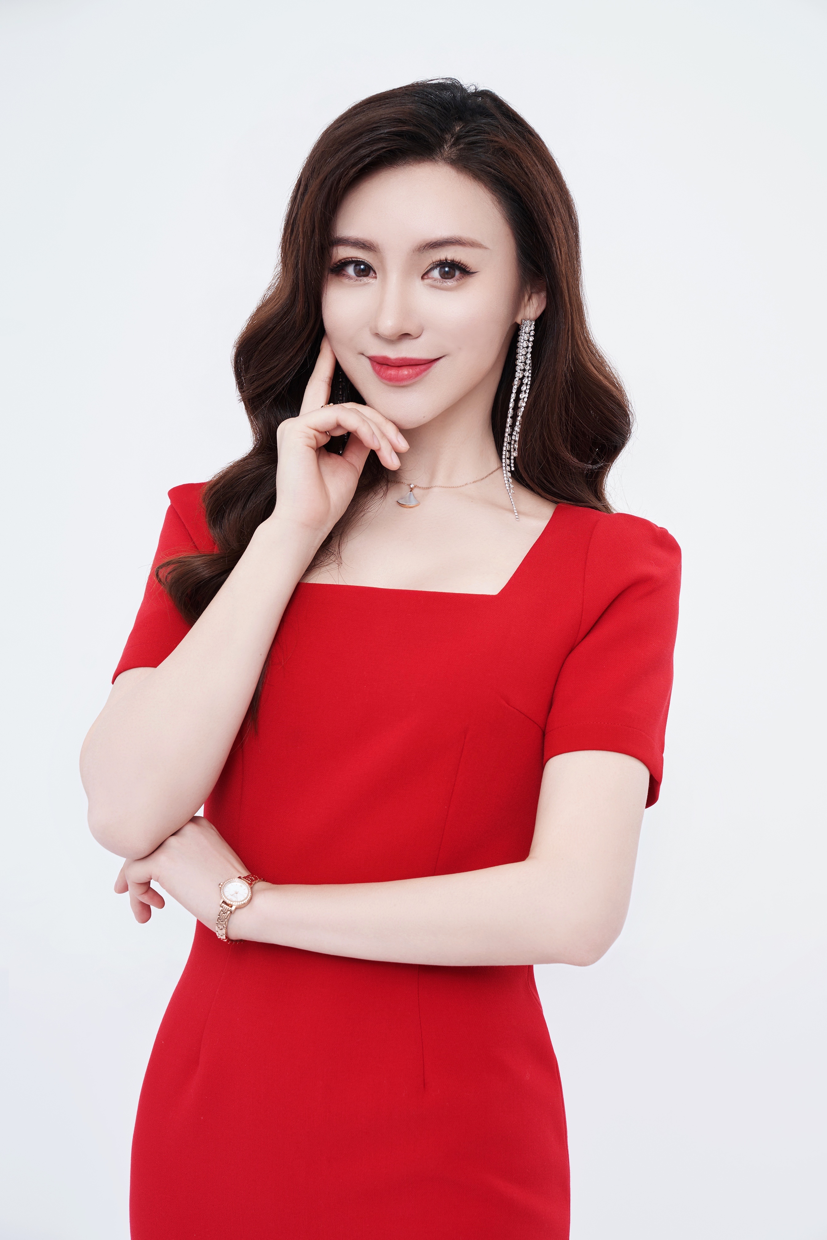 毛倩雯