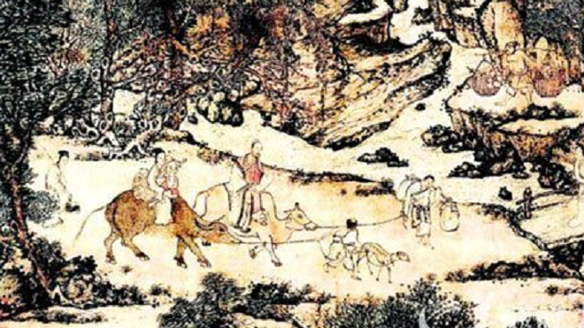 元代的文化是怎样的？取得了哪些成就，在当时有什么作用？_百科TA说