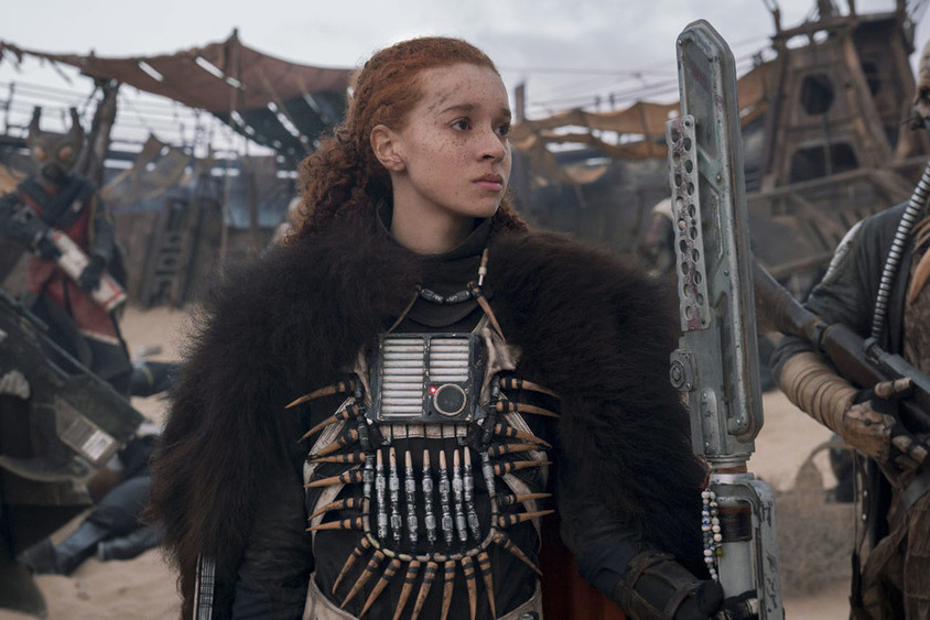  p>卡莉·摩根索(karli morgenthau),出自美剧《猎鹰与冬兵》,角色