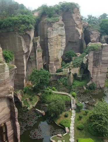 蓮花山 百度百科