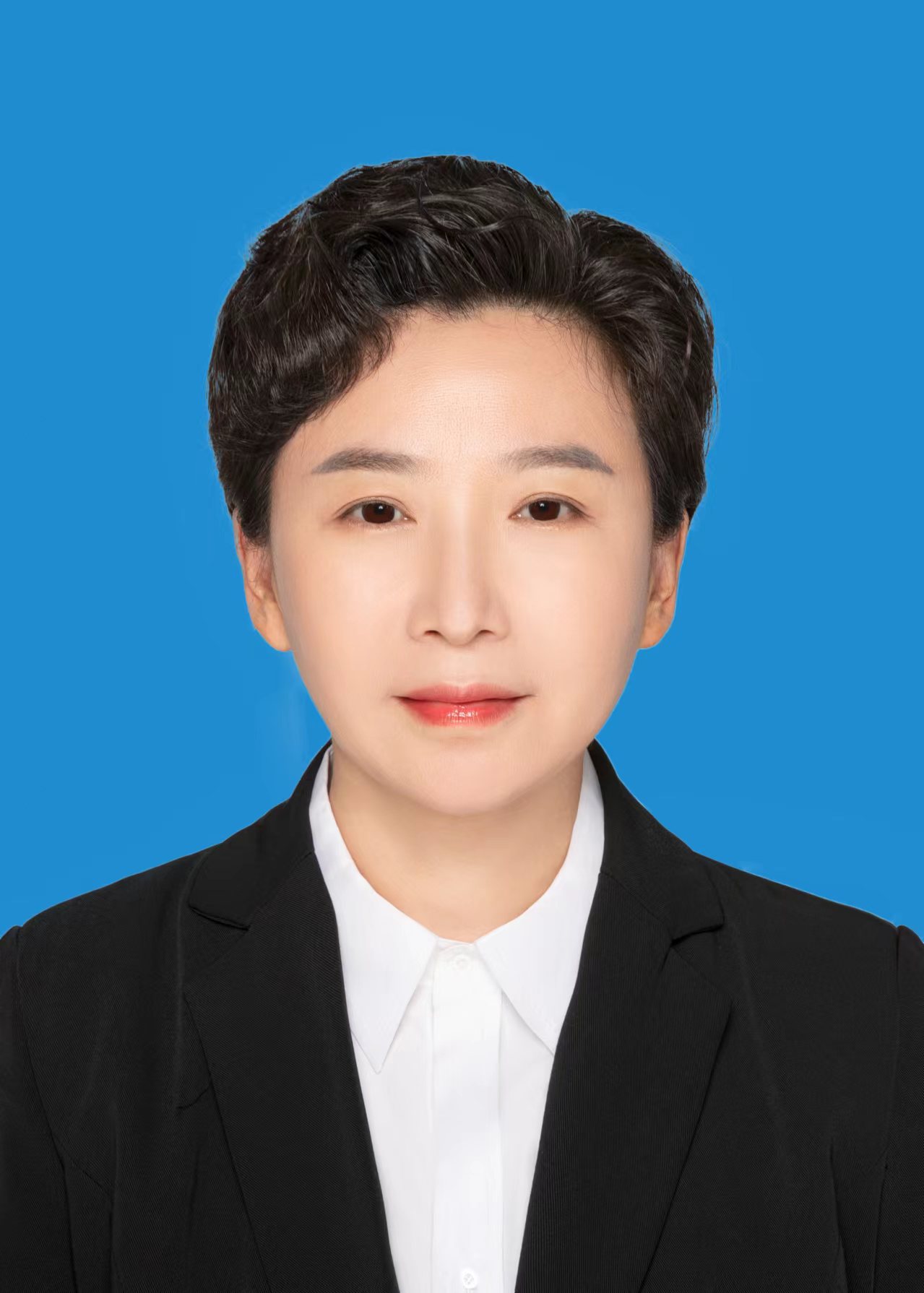杨洁