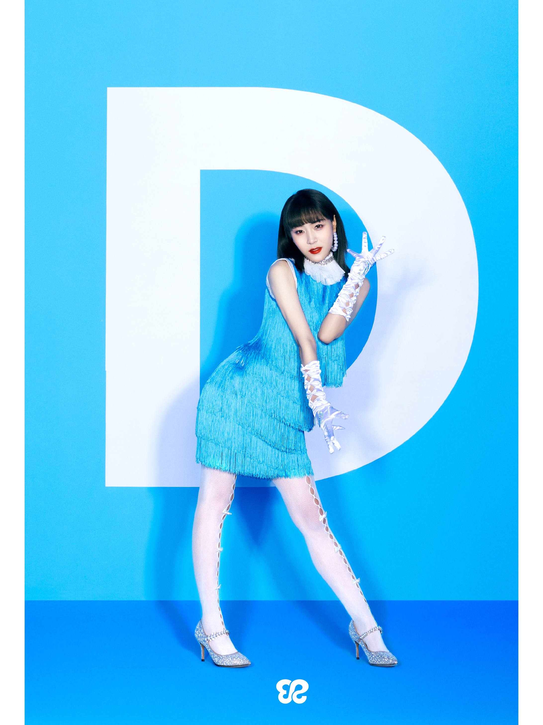  p data-id="gnble0na3c">dora,本名王小蝶,2000年7月17日出生于安徽