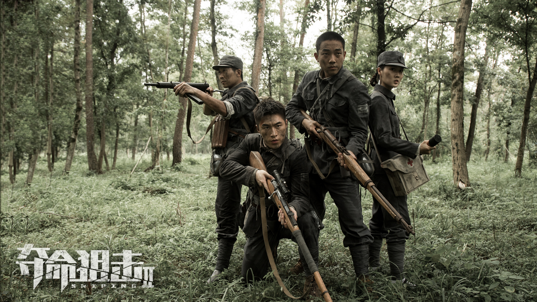 《夺命狙击2》剧照