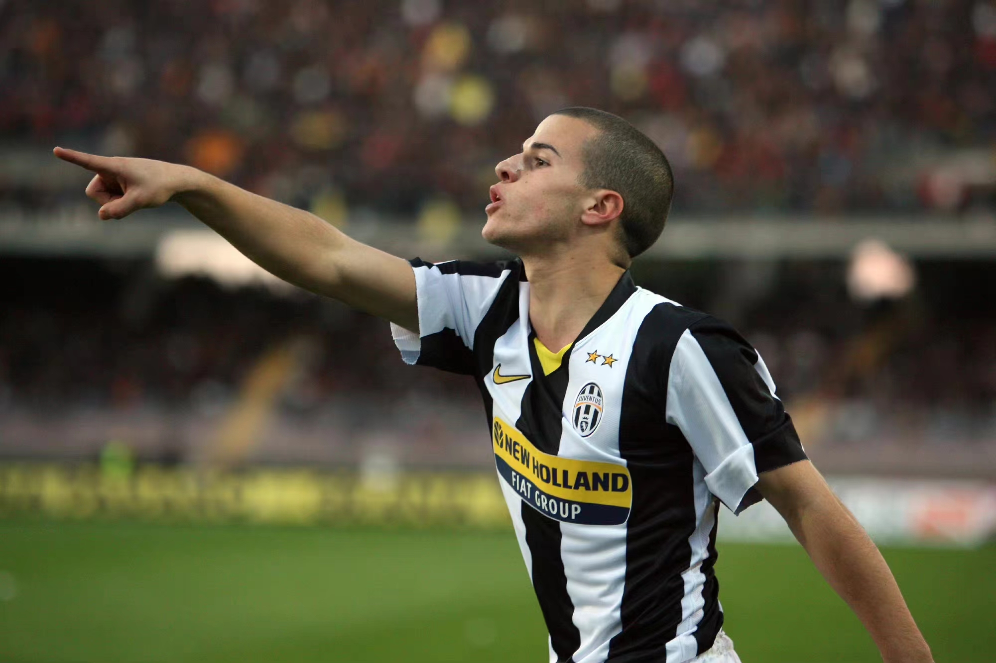sebastian giovinco