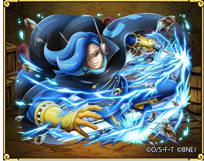  p>文斯莫克·尼治,漫画《 a target="_blank" href="/item/海贼王