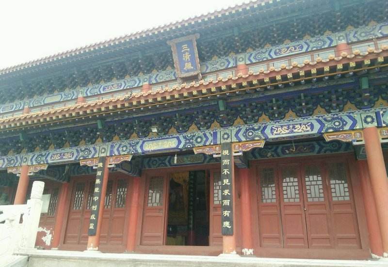  p>玉清观 a target="_blank" href="/item/道教/196718" data-lemma