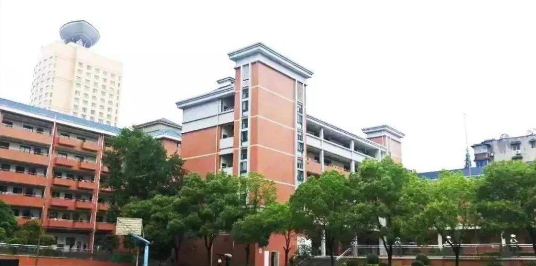  p>武汉武珞路实验初级中学成立于2001年,是一所民办初级中学,校址在