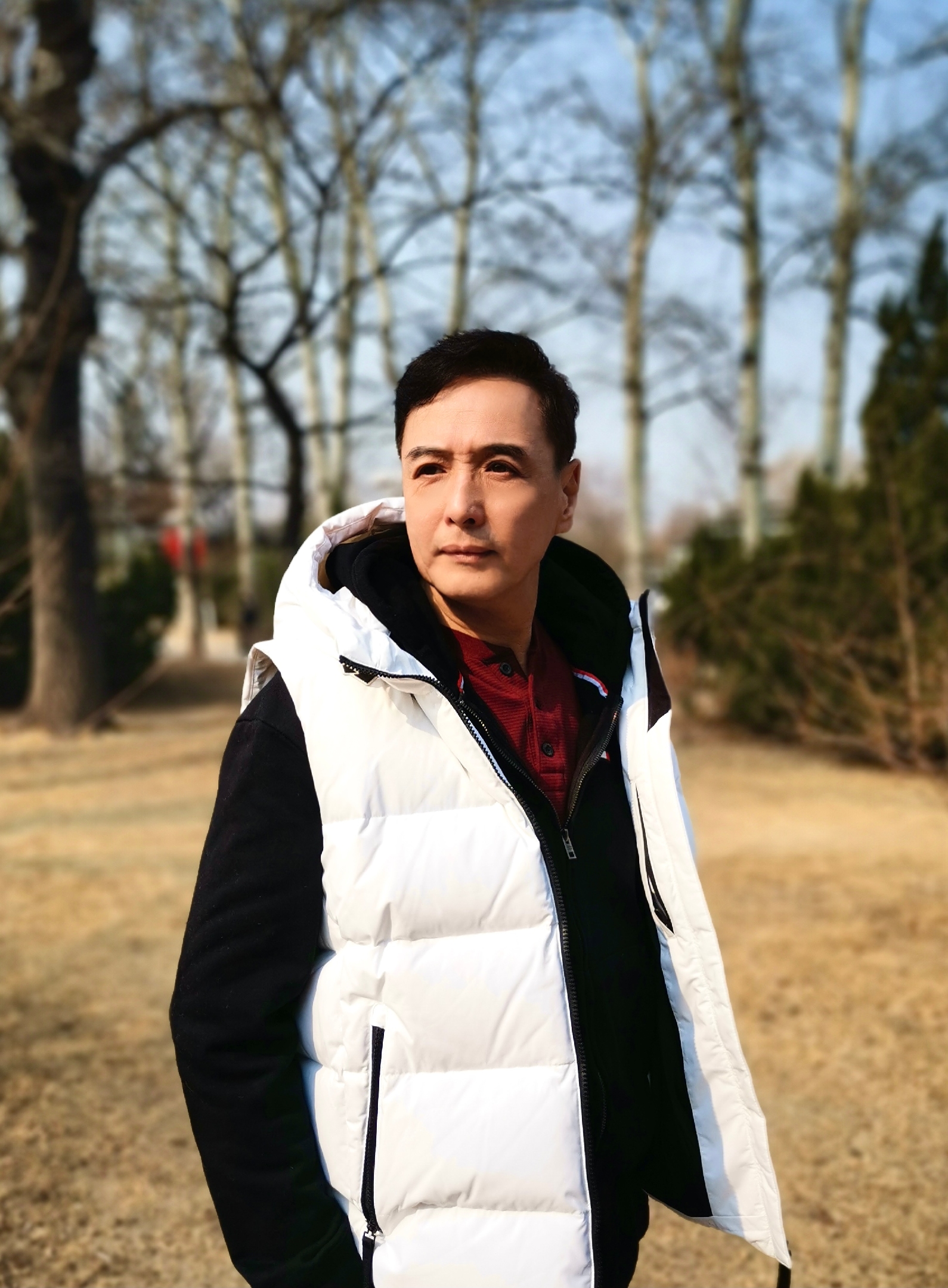  p>甘雨,天津人民艺术剧院国家一级演员,天津人民艺术剧院资深话剧