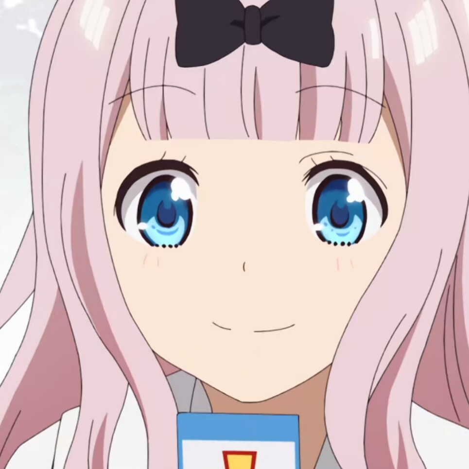 藤原千花
