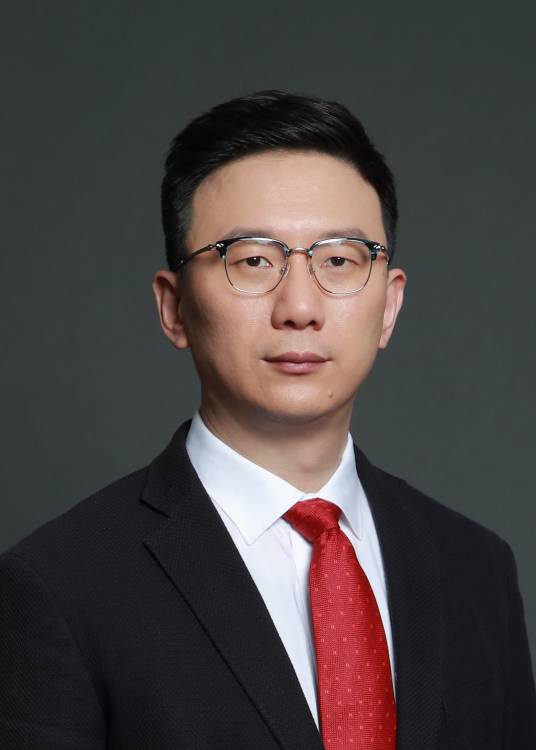 傅强（上汽大众销售与市场执行副总经理）_百度百科