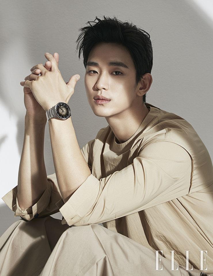  p>金秀贤,1988年2月16日出生于韩国首尔,韩国男演员.