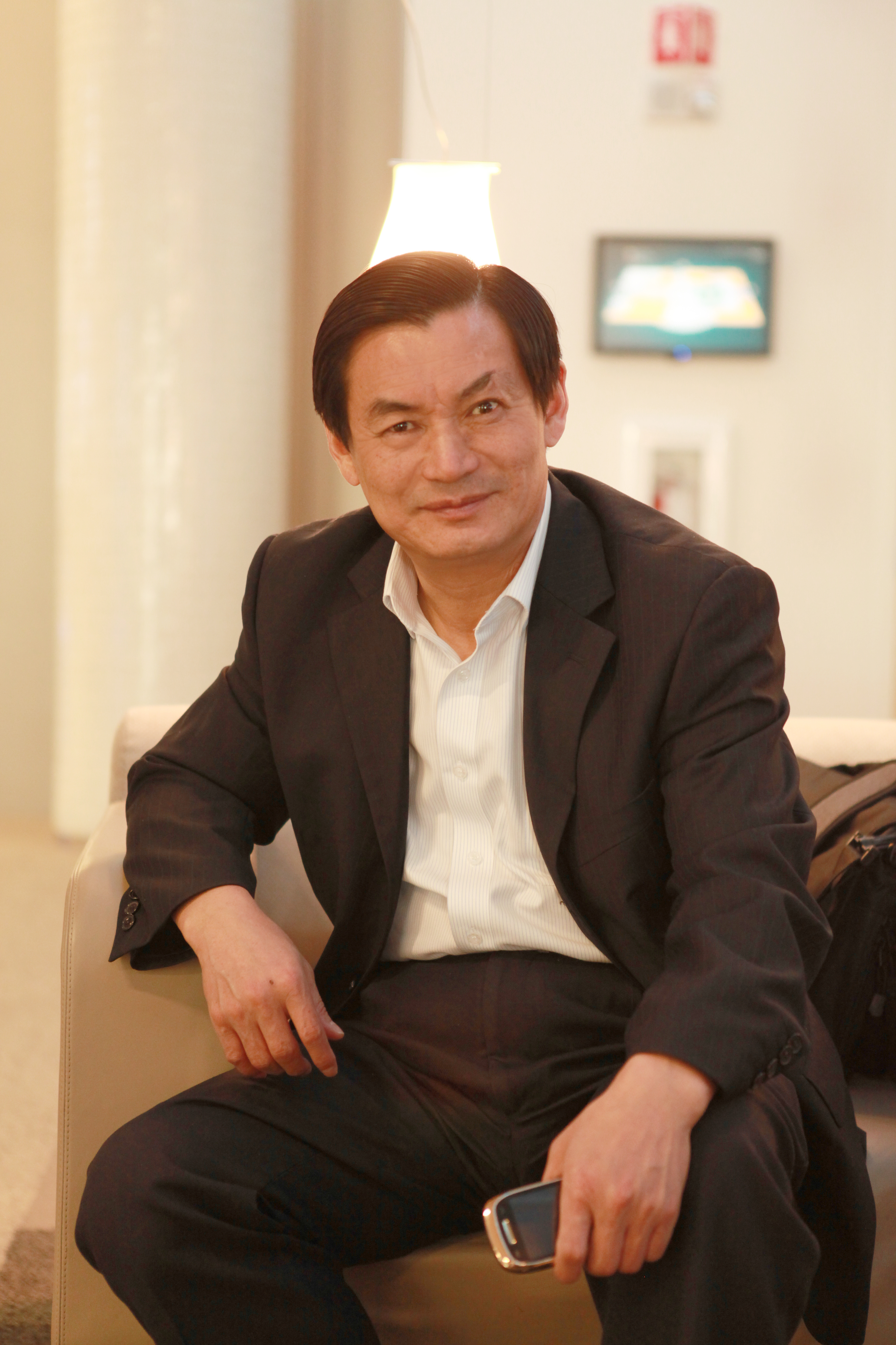杨俊斌