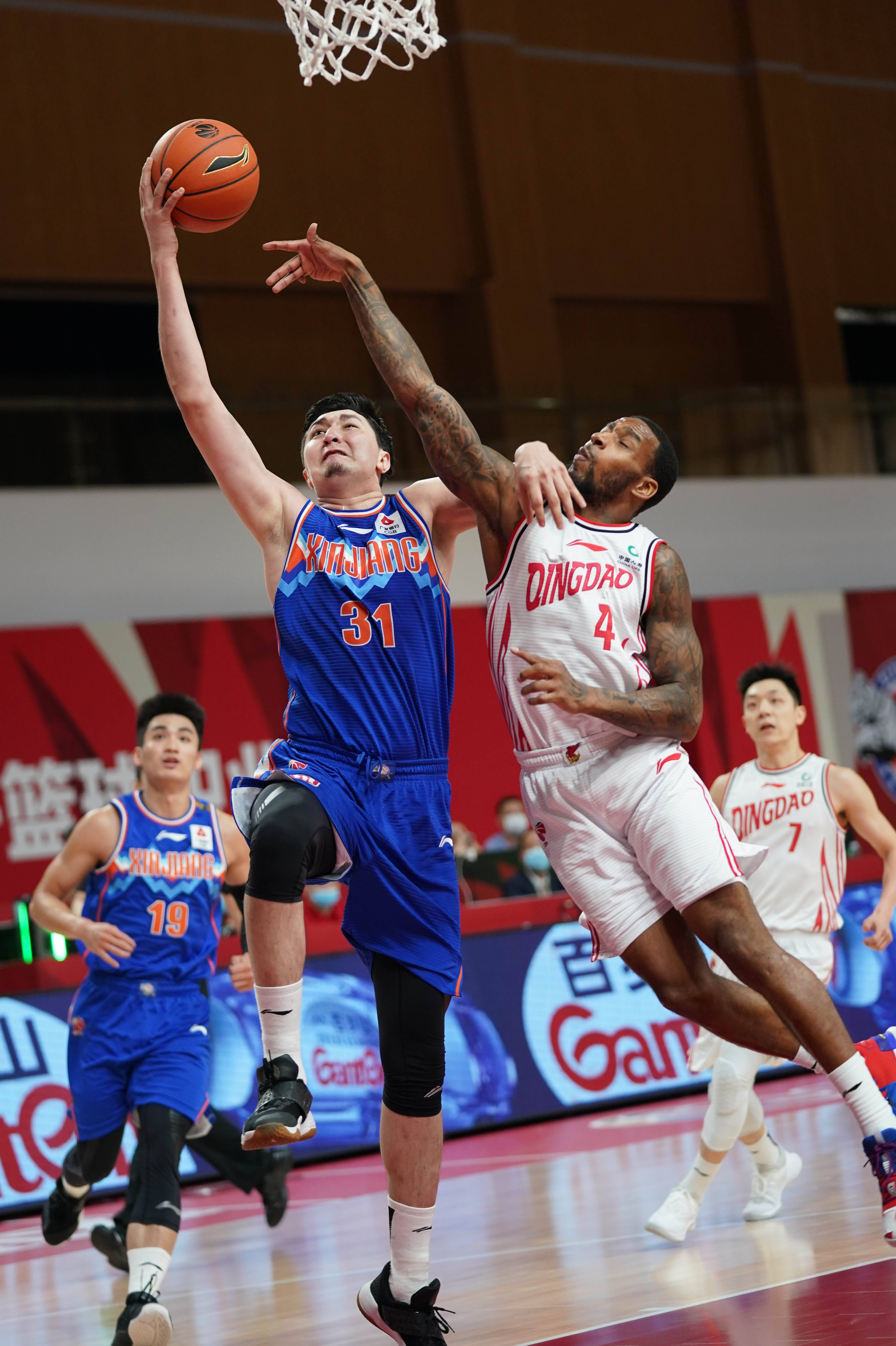 热甫卡提江·吐送江