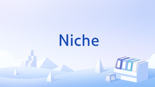Niche_百度百科
