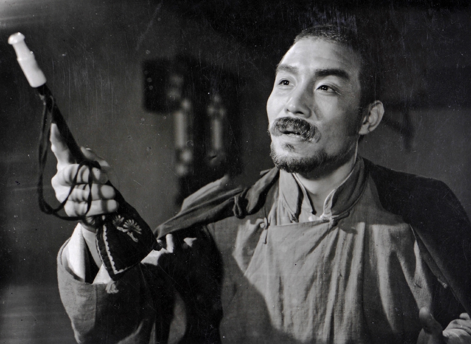  p data-id="t5gvogb0cdux">李英杰,国家一级演员,国家级非遗项目眉户