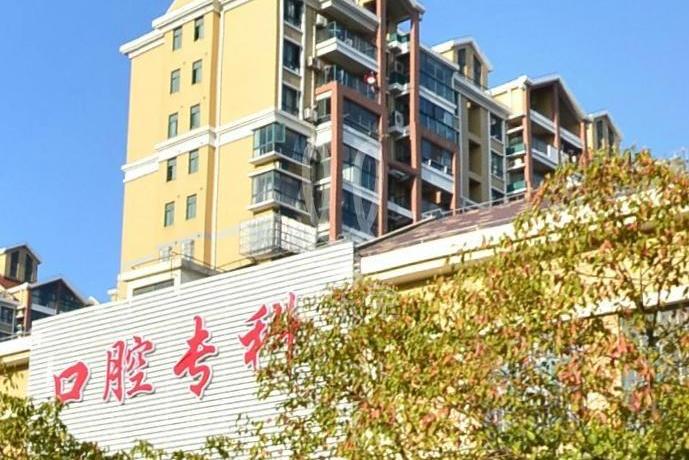 金港花园二期