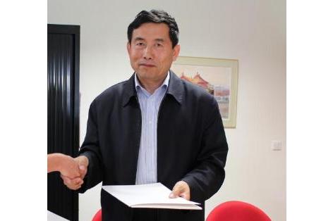 于涛,男,1957年生, a target="_blank" href="/item/山东泰安/990899"