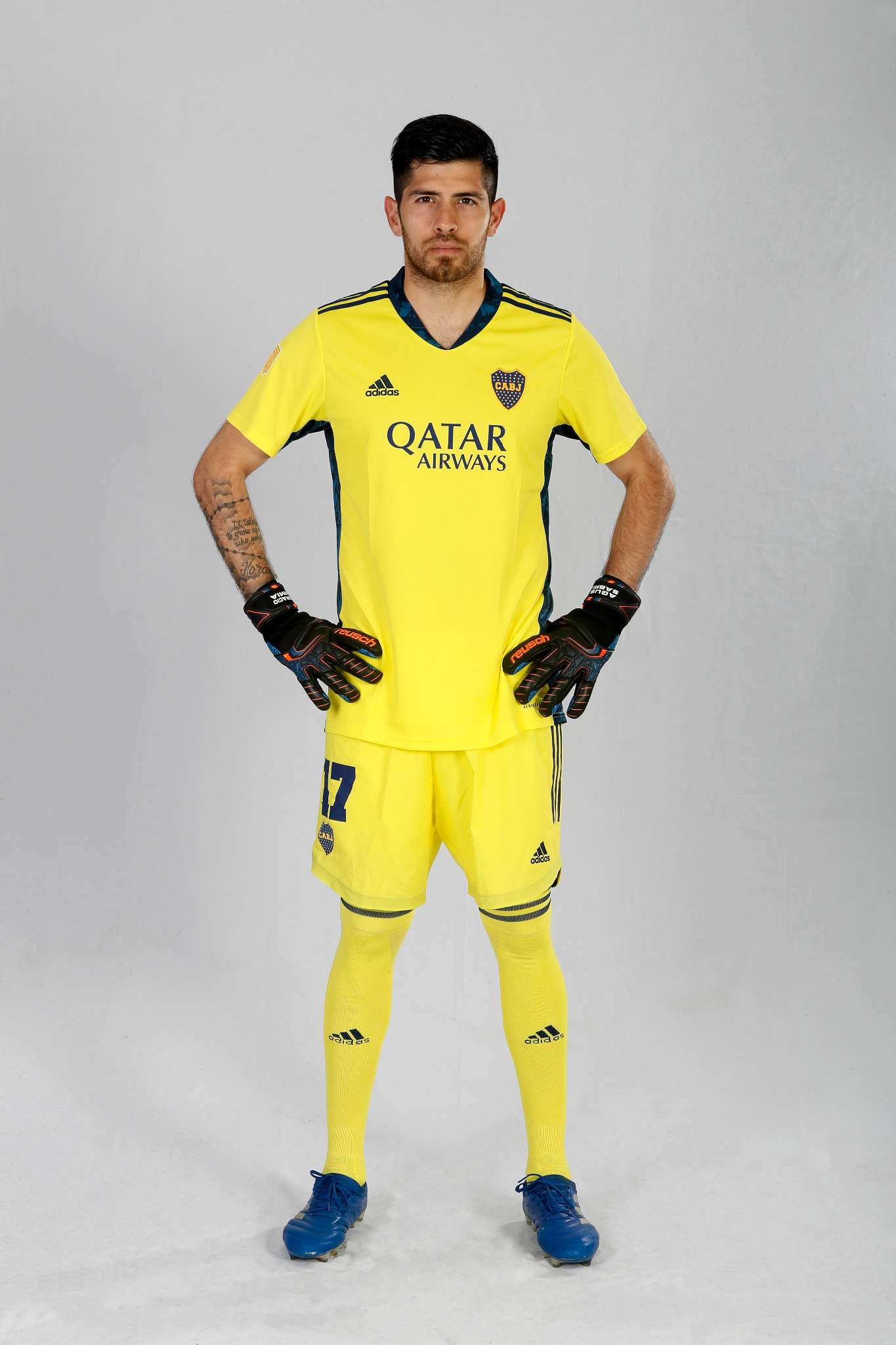 阿古斯丁·罗西