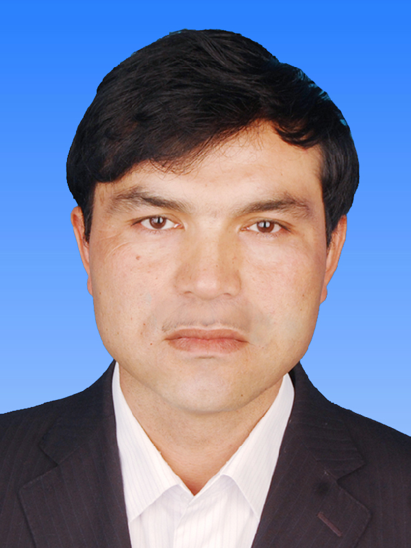 艾买提江·阿不力米提