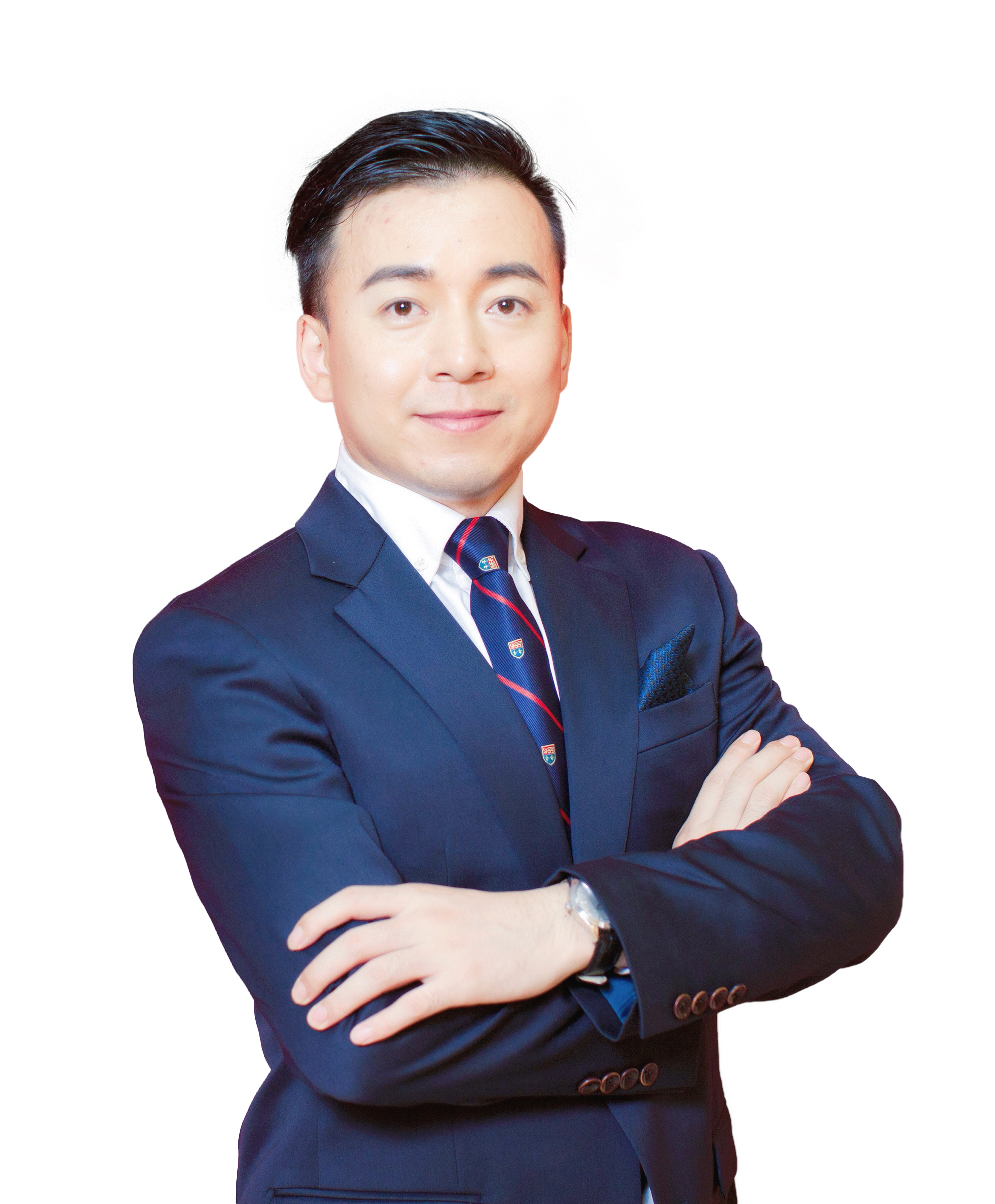 邹智广