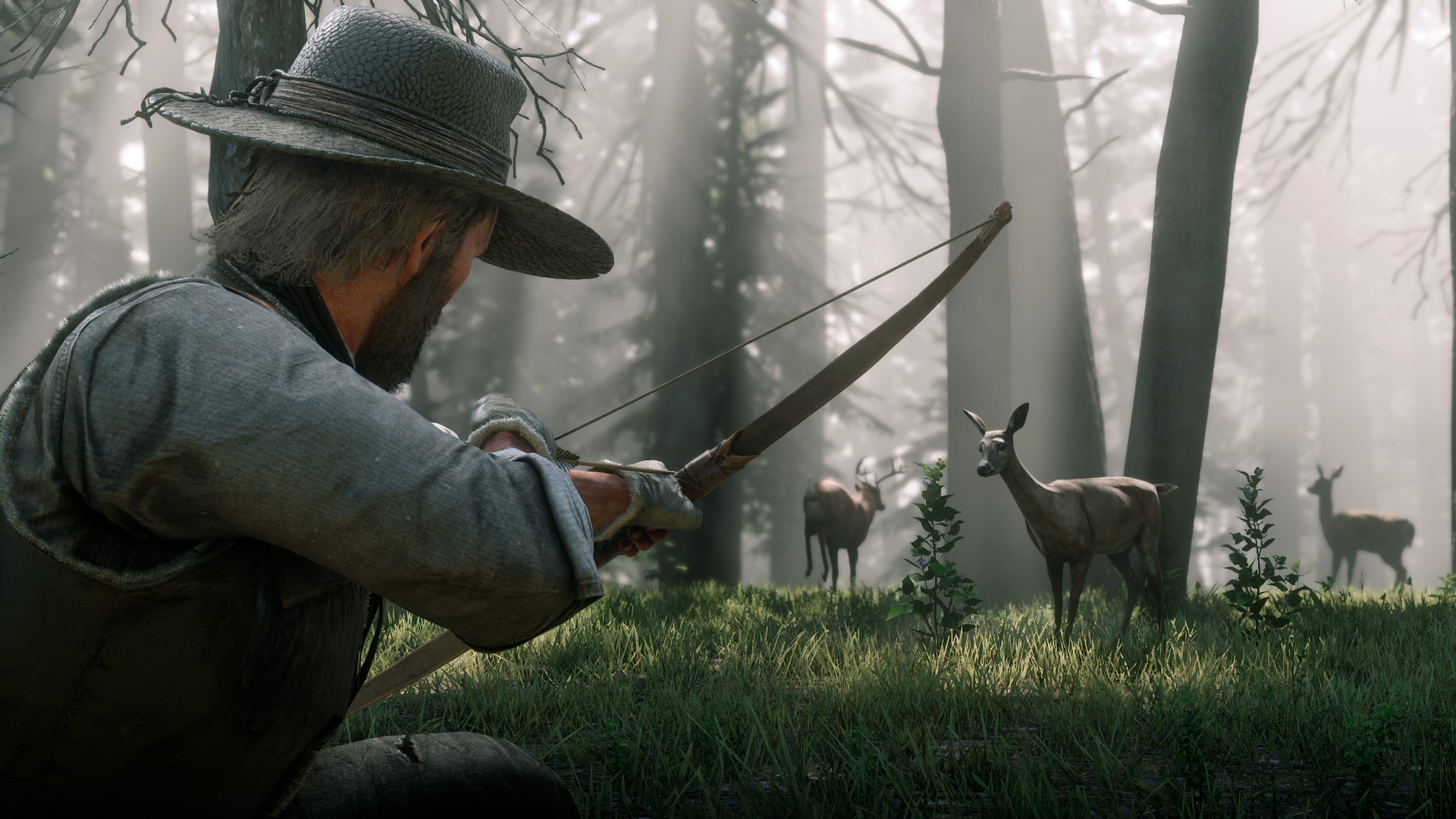 red dead redemption 2