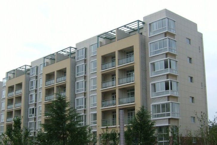 保利名苑(别墅)