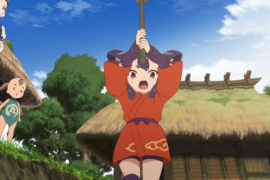 天穗之咲稻姬