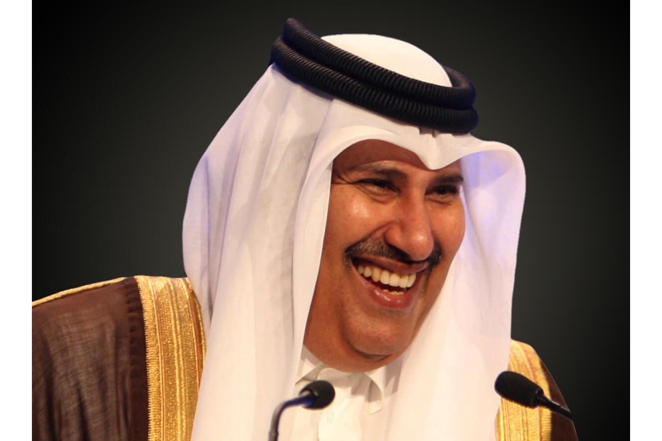 语:                                              ,英语:hamad bin