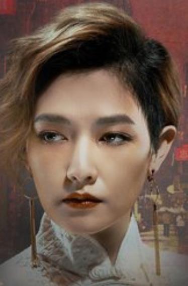 白兰