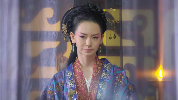 《谋圣鬼谷子》剧照