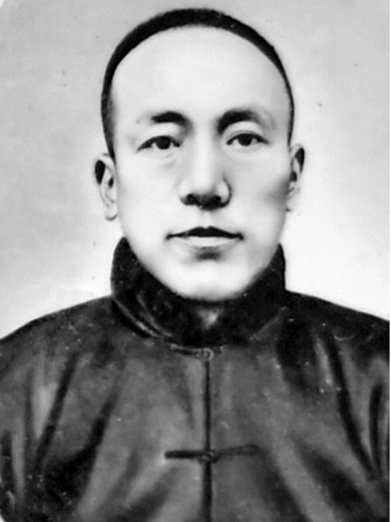 周清