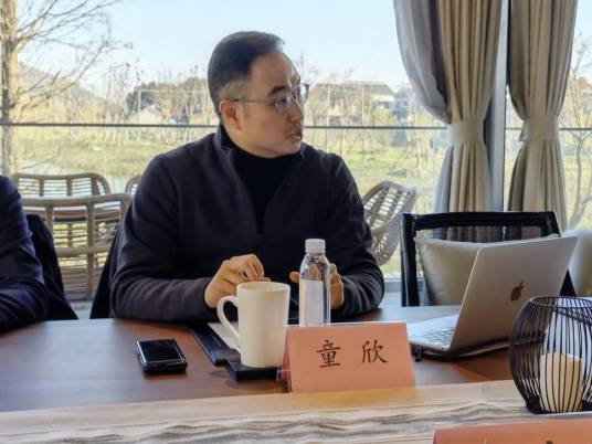 童欣（苏州市姑苏名城资产经营有限公司董事长）_百度百科