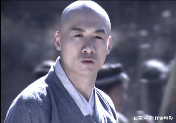 同是破戒，为何虚竹获得支持，仪琳她爹不戒和尚遭人白眼_百科TA说