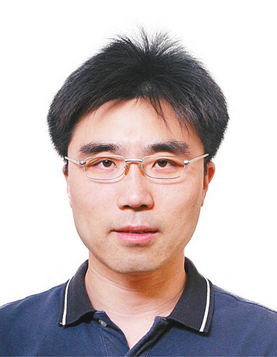 刘壮