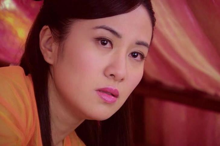 ">紫钗奇缘》中的角色,由<a target="