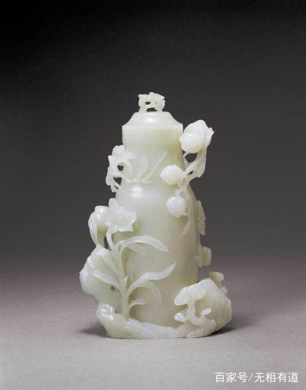 古代玉器中的“羊脂玉”究竟有多珍贵_百科TA说