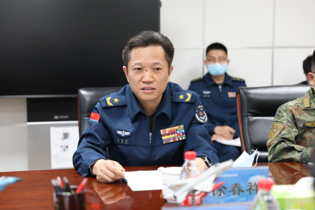  p data-id="tguovti1yh2g">徐春祥,现任空军 a target="_blank" href