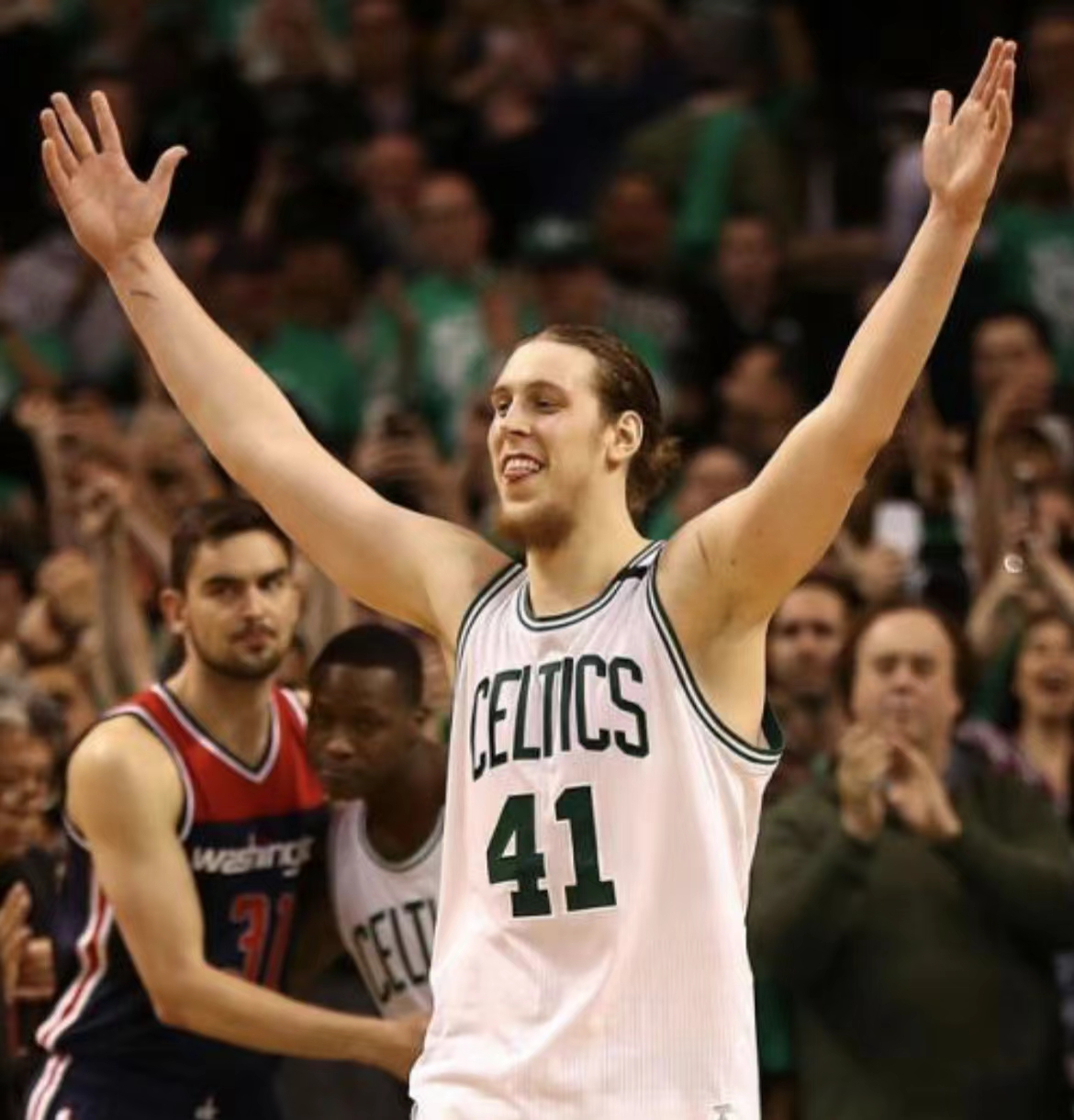 凯利·奥利尼克