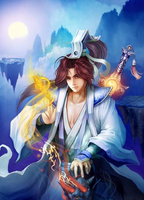 三本让人看了不能忘怀的经典玄幻小说，《长生不死》最为经典_百科TA说
