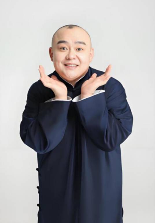 杨鹤通