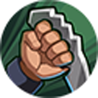 猿飞阿斯玛【秽土转生】